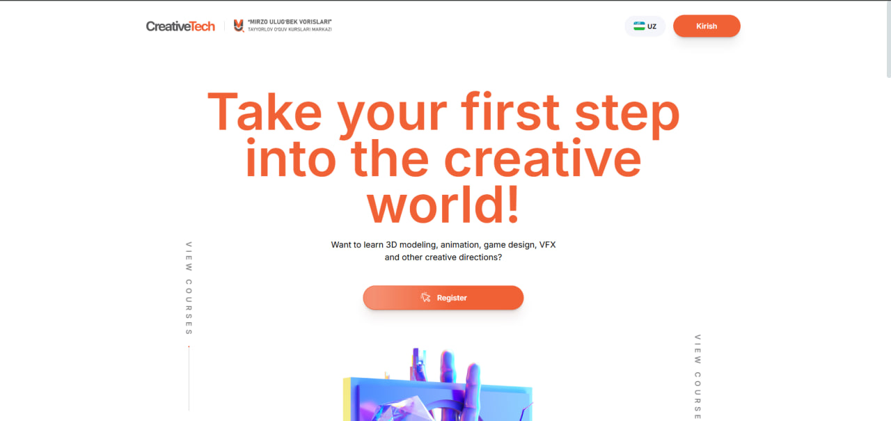 creativetech.uz