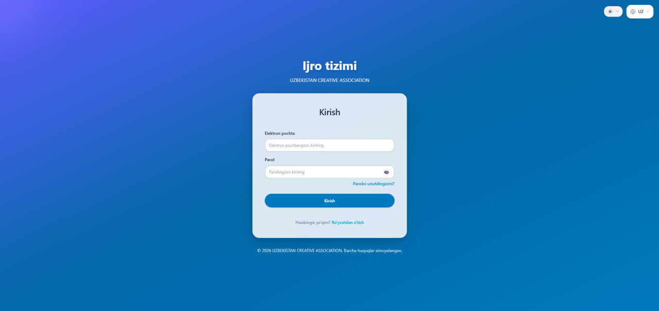 Trello Uz